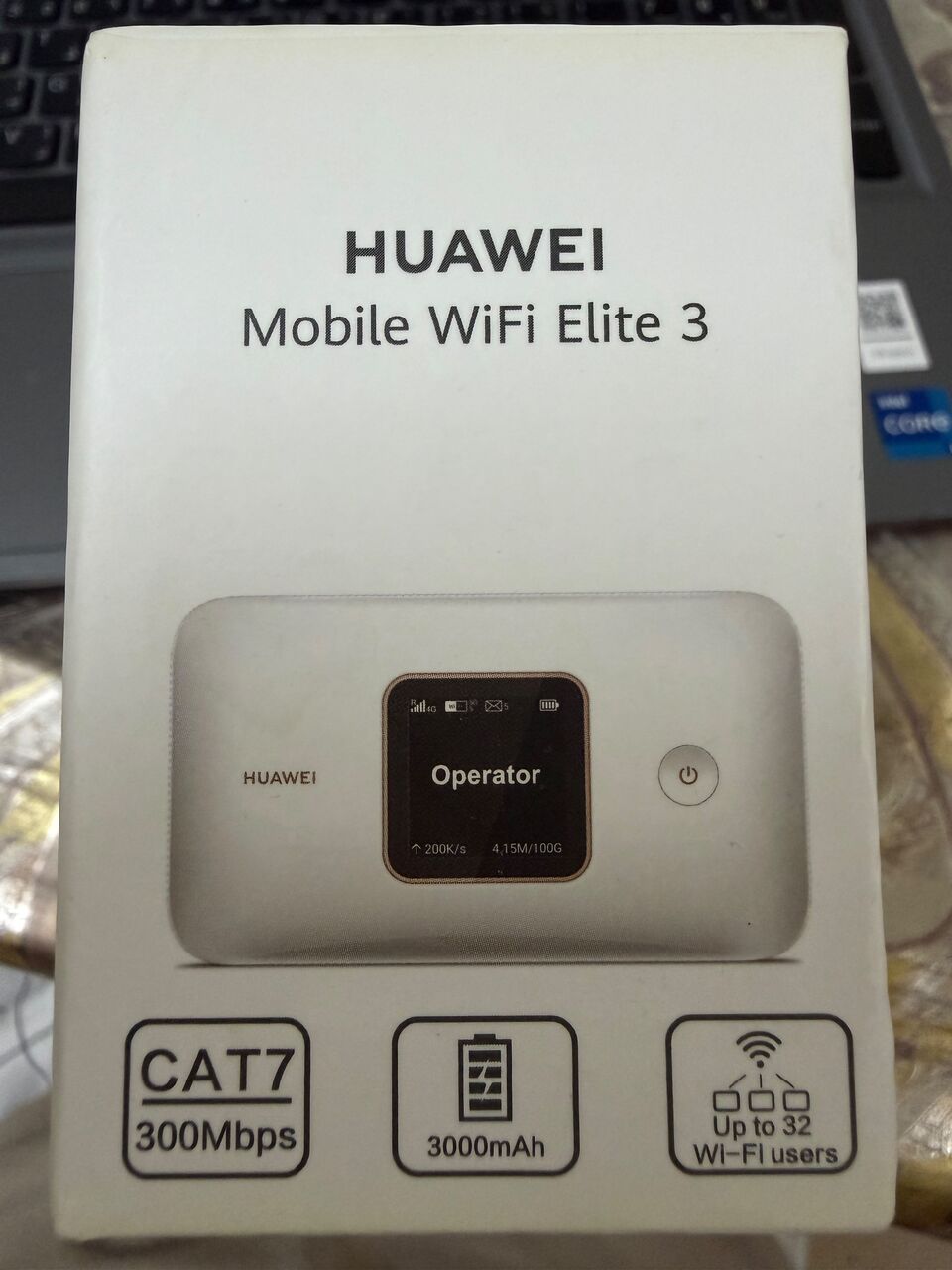 Riyadh, Electronics, SAR 180,  Wifi Router Huawei
