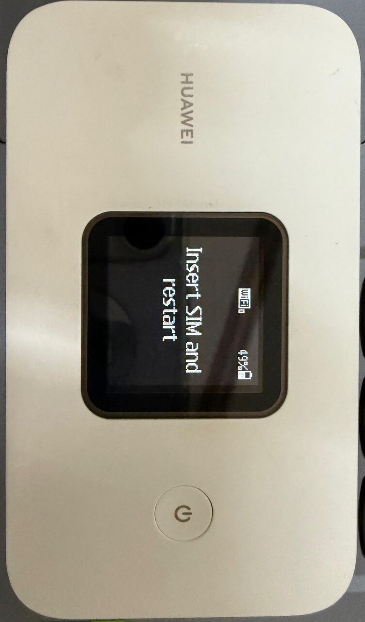 Riyadh, Electronics, SAR 180,  Wifi Router Huawei