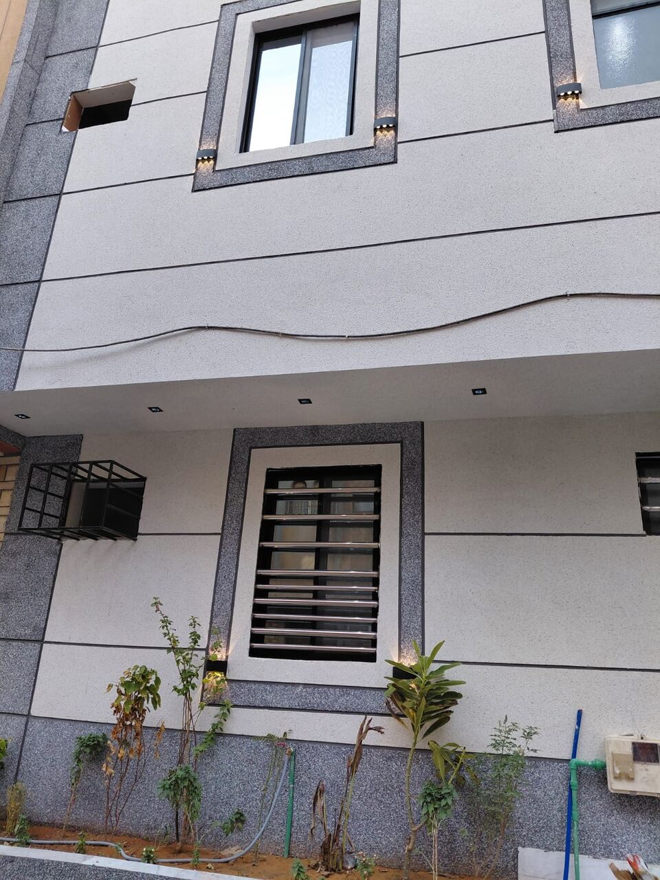 Hara, Apartments, Flats, Houses & Villas, SAR 300000/year,  3 BR,  Full New Building 8 Flat Available For Rent For Family