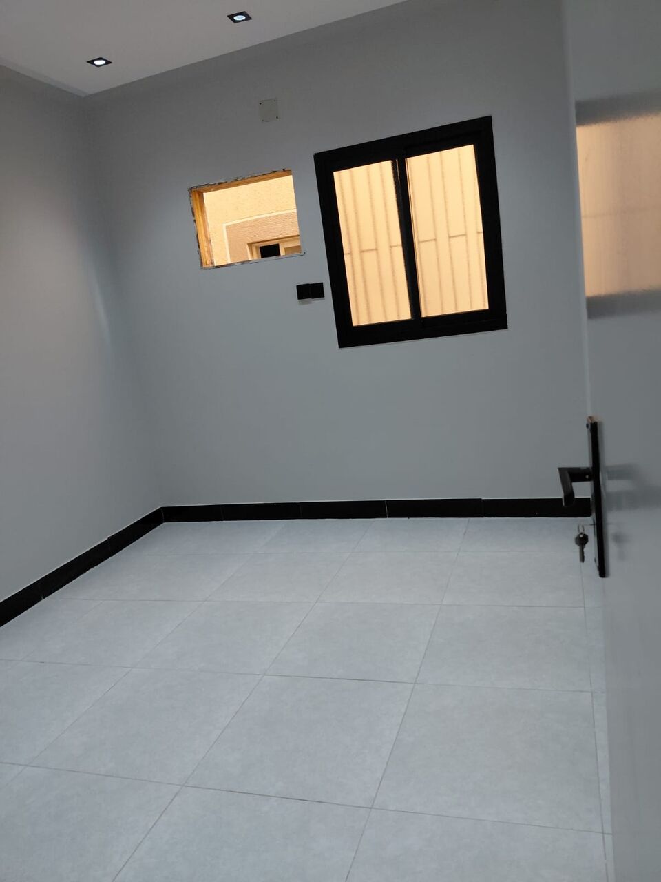 Hara, Apartments, Flats, Houses & Villas, SAR 300000/year,  3 BR,  Full New Building 8 Flat Available For Rent For Family