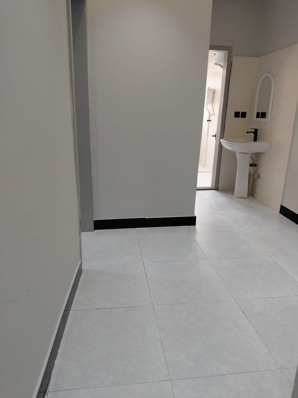 Hara, Apartments, Flats, Houses & Villas, SAR 300000/year,  3 BR,  Full New Building 8 Flat Available For Rent For Family