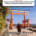 Uncover The Magic Of Southern Japan: Kyushu For Seniors