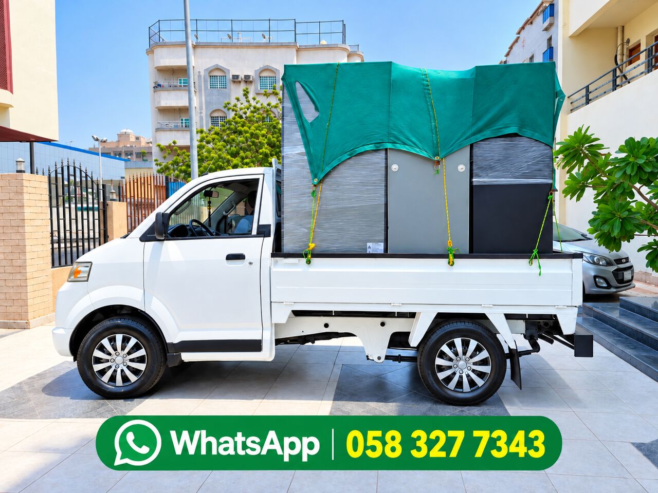 Jeddah, Household, MOVING AND PACKING COMPANY PROFESSIONAL LABOUR ♻️CARPENTER HOUSE MOVING
