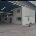 THB 90000,  0 Sq. Feet,  BR 1955 ให้เช่าโรงงาน โกดัง 1200 ตรม. พื้นที่สี