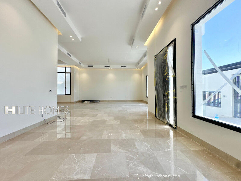 Salmiya, Apartments, Flats, Houses & Villas, KWD 3000/month,  6 BR,  BRAND NEW LUXURY VILLA FOR RENT &ndash; SIDDEEQ, KUWAIT