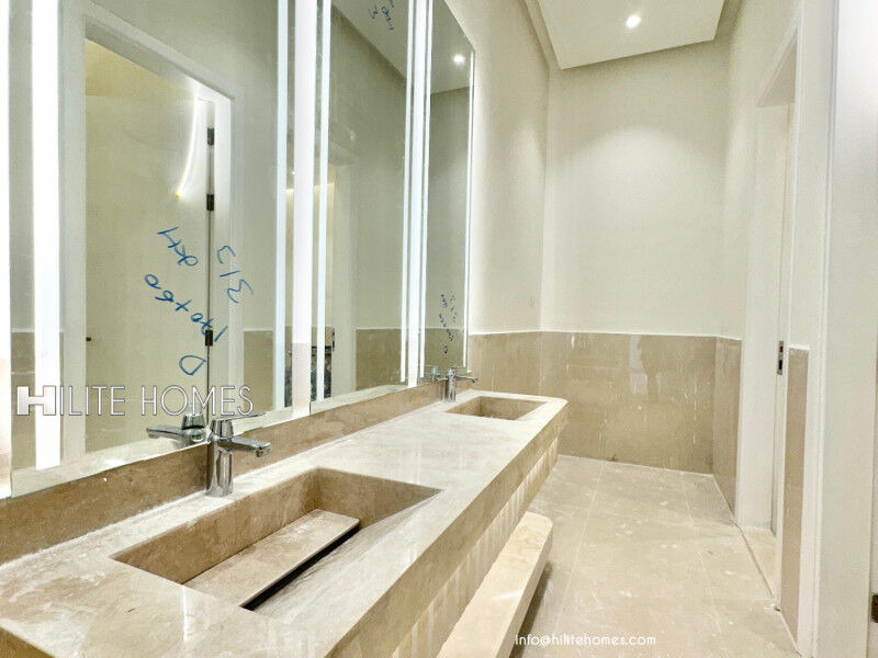 Salmiya, Apartments, Flats, Houses & Villas, KWD 3000/month,  6 BR,  BRAND NEW LUXURY VILLA FOR RENT &ndash; SIDDEEQ, KUWAIT