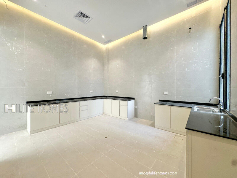 Salmiya, Apartments, Flats, Houses & Villas, KWD 3000/month,  6 BR,  BRAND NEW LUXURY VILLA FOR RENT &ndash; SIDDEEQ, KUWAIT