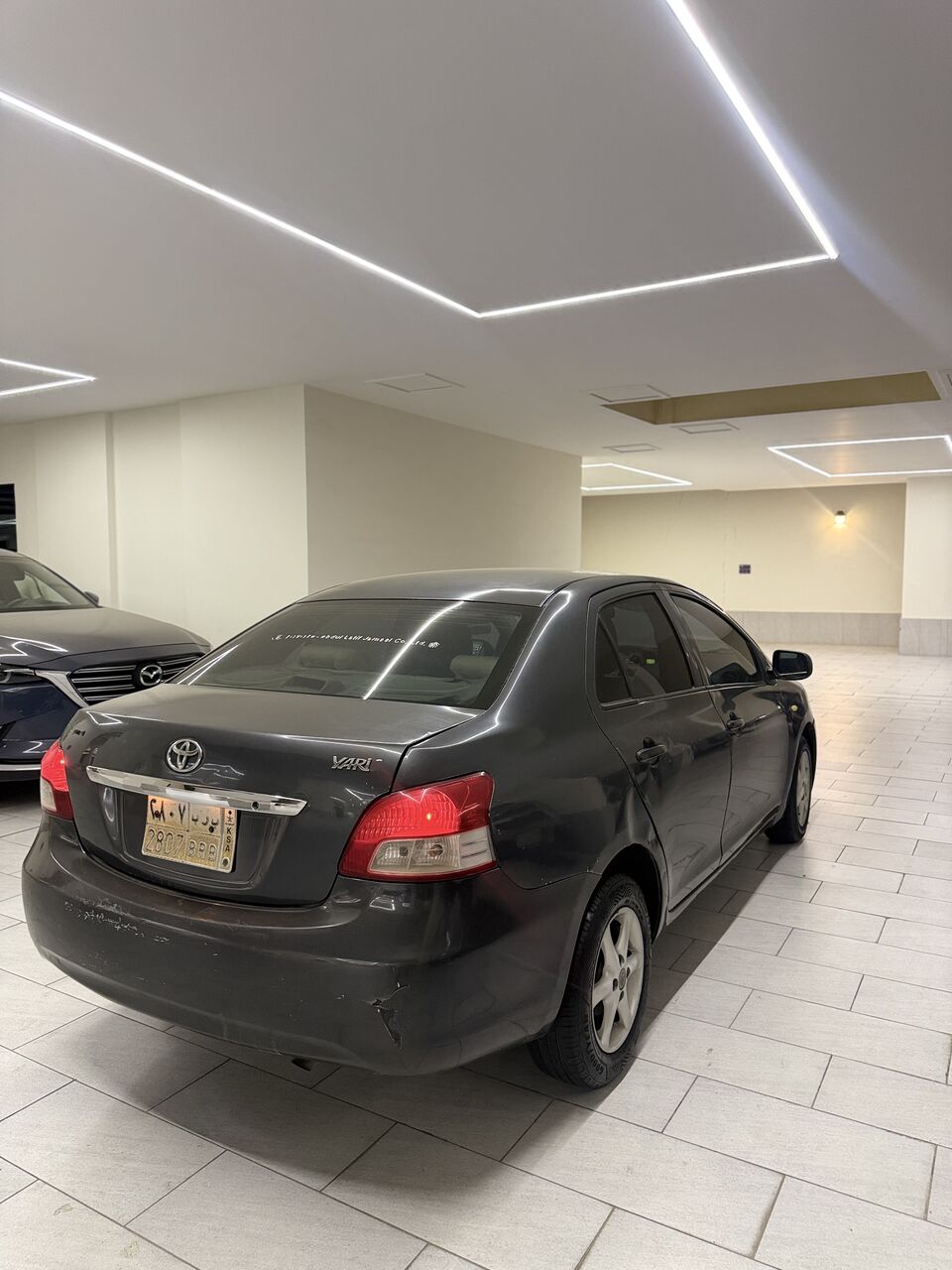 Riyadh, Vehicles, Cars & Trucks , SAR 16000,  Toyota Yaris,  2010,  Automatic,  400000 KM,    For Sale Family Used Car