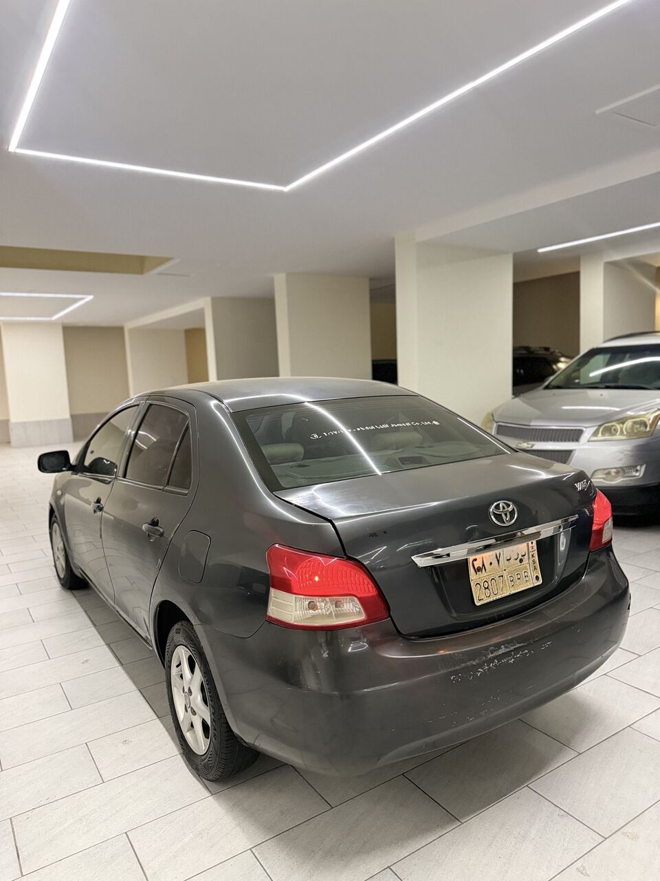 Riyadh, Vehicles, Cars & Trucks , SAR 16000,  Toyota Yaris,  2010,  Automatic,  400000 KM,    For Sale Family Used Car