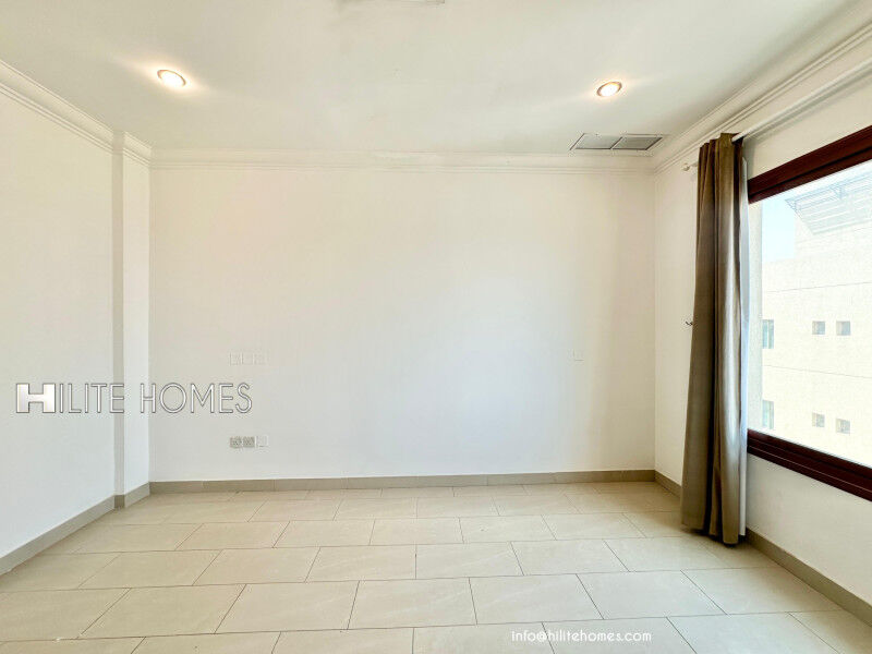 Kuwait City, Apartments, Flats, Houses & Villas, KWD 500/month,  3 BR,  Unfurnished Three Bedroom Apartments With Balcony For Rent In Sulaibikhat