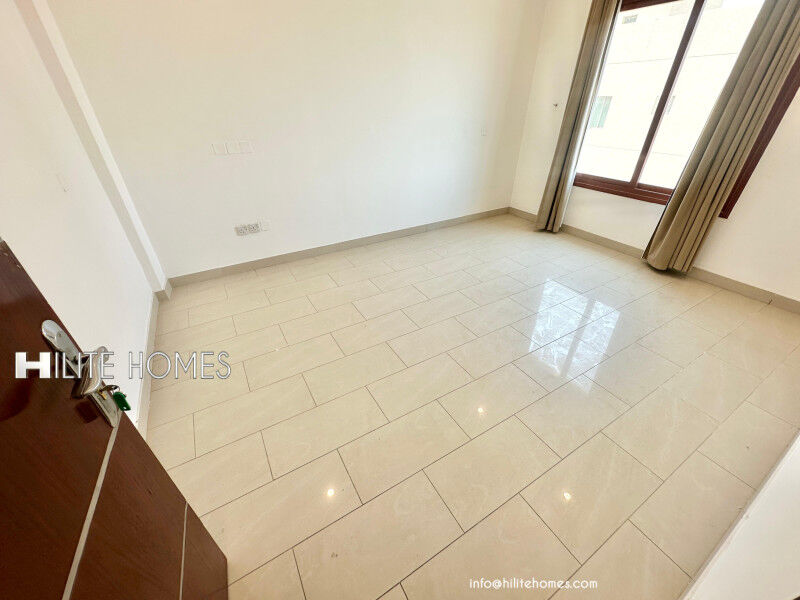 Kuwait City, Apartments, Flats, Houses & Villas, KWD 500/month,  3 BR,  Unfurnished Three Bedroom Apartments With Balcony For Rent In Sulaibikhat