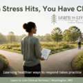 Managing Stress Without Turning To Substances