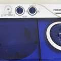 SAR 400,  Washing Machine And Refrigerator