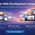 How Much Does Website Development Cost In The UK?