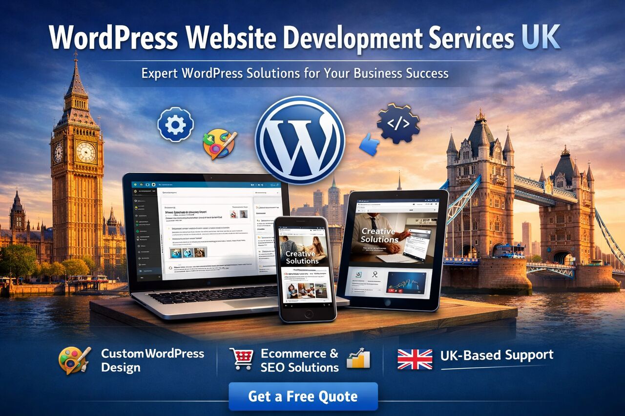London, Technical, How Much Does Website Development Cost In The UK?