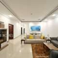KWD 550/month,  Furnished,  3 BR,  Furnished Three Bedroom Apartments With Balcony For Rent In Sulaibikhat