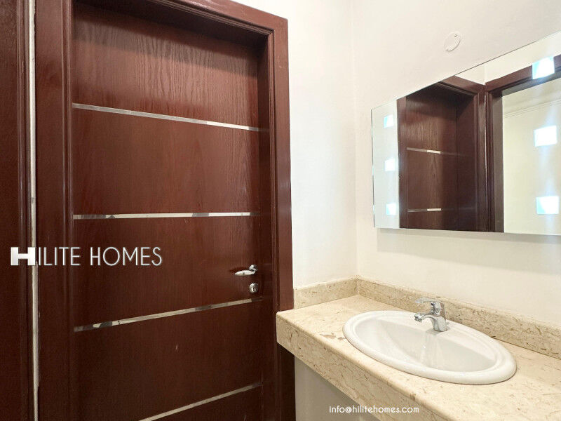 Kuwait City, Apartments, Flats, Houses & Villas, KWD 550/month,  Furnished,  3 BR,  Furnished Three Bedroom Apartments With Balcony For Rent In Sulaibikhat