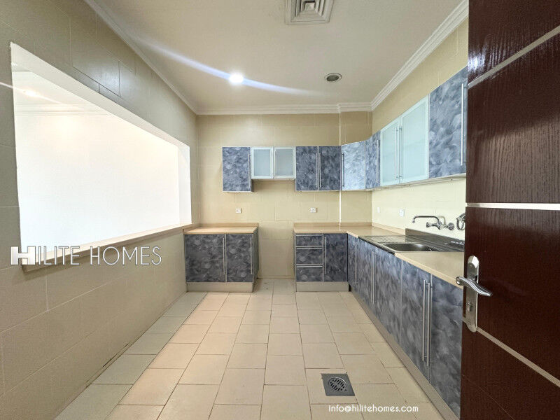 Kuwait City, Apartments, Flats, Houses & Villas, KWD 550/month,  Furnished,  3 BR,  Furnished Three Bedroom Apartments With Balcony For Rent In Sulaibikhat