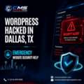 WordPress Hacked In Dallas, TX | Emergency Website Security Help