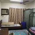 SAR 300/month,  Bed Space Available