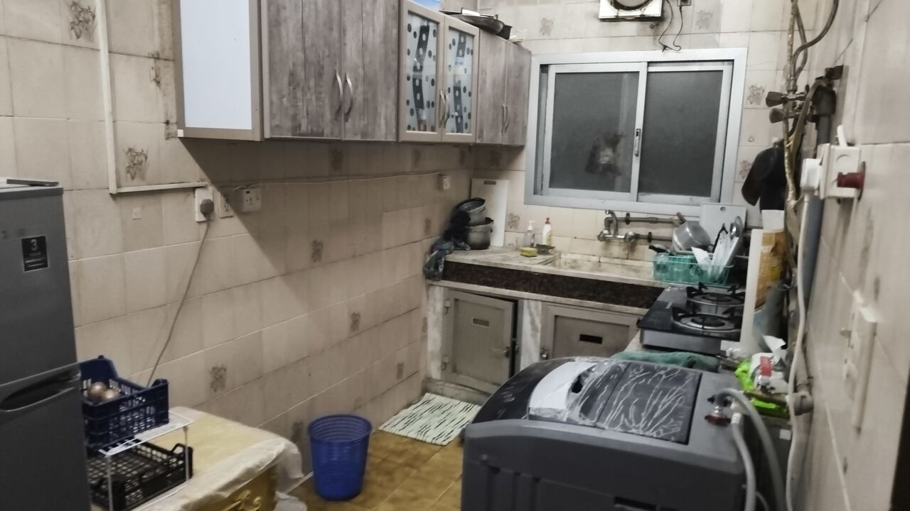 Dammam, Bedspace For Rent, SAR 300/month,  Bed Space Available