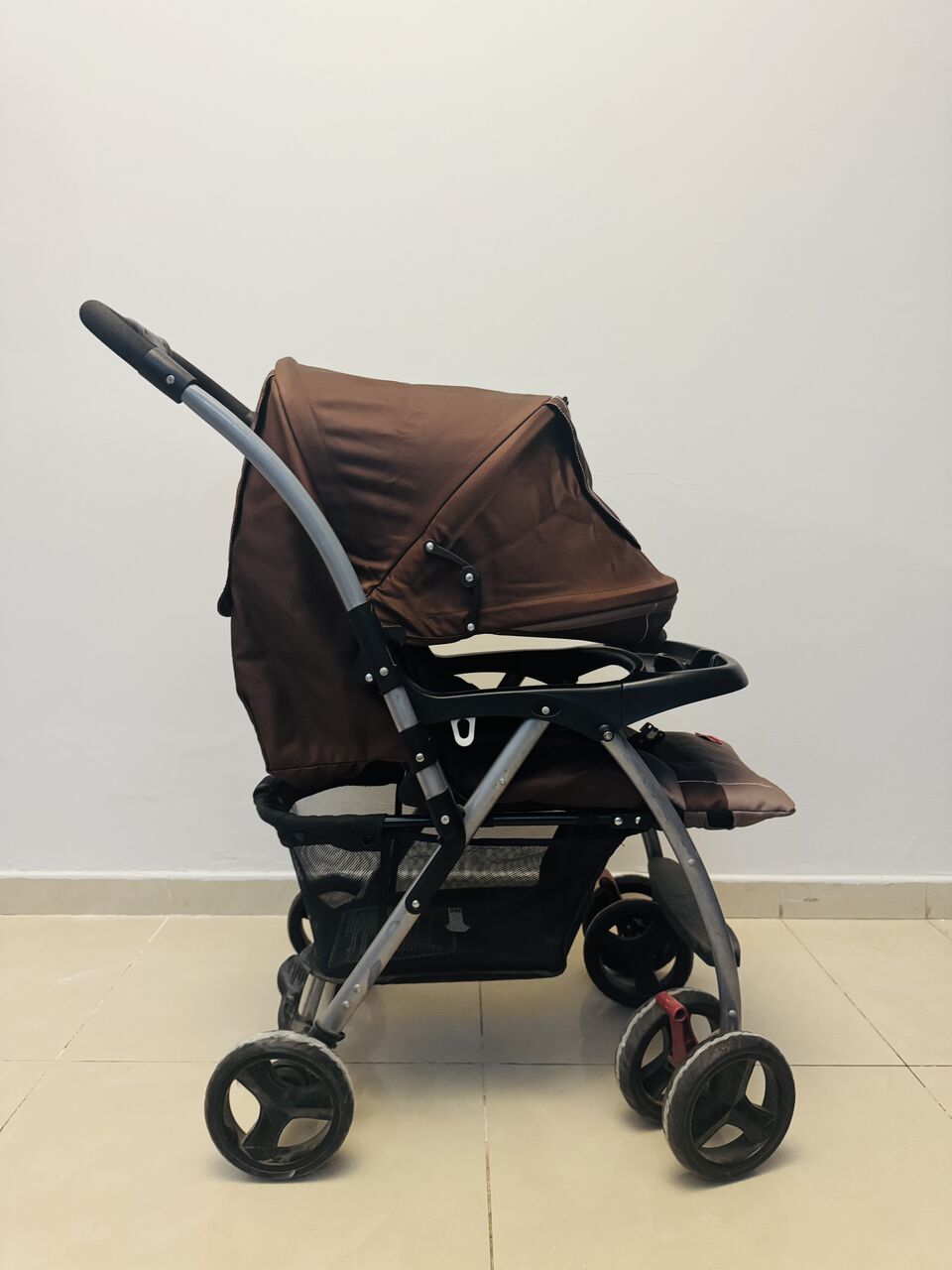 Jeddah, Baby & Kid Stuff, SAR 150,  Baby Stroller