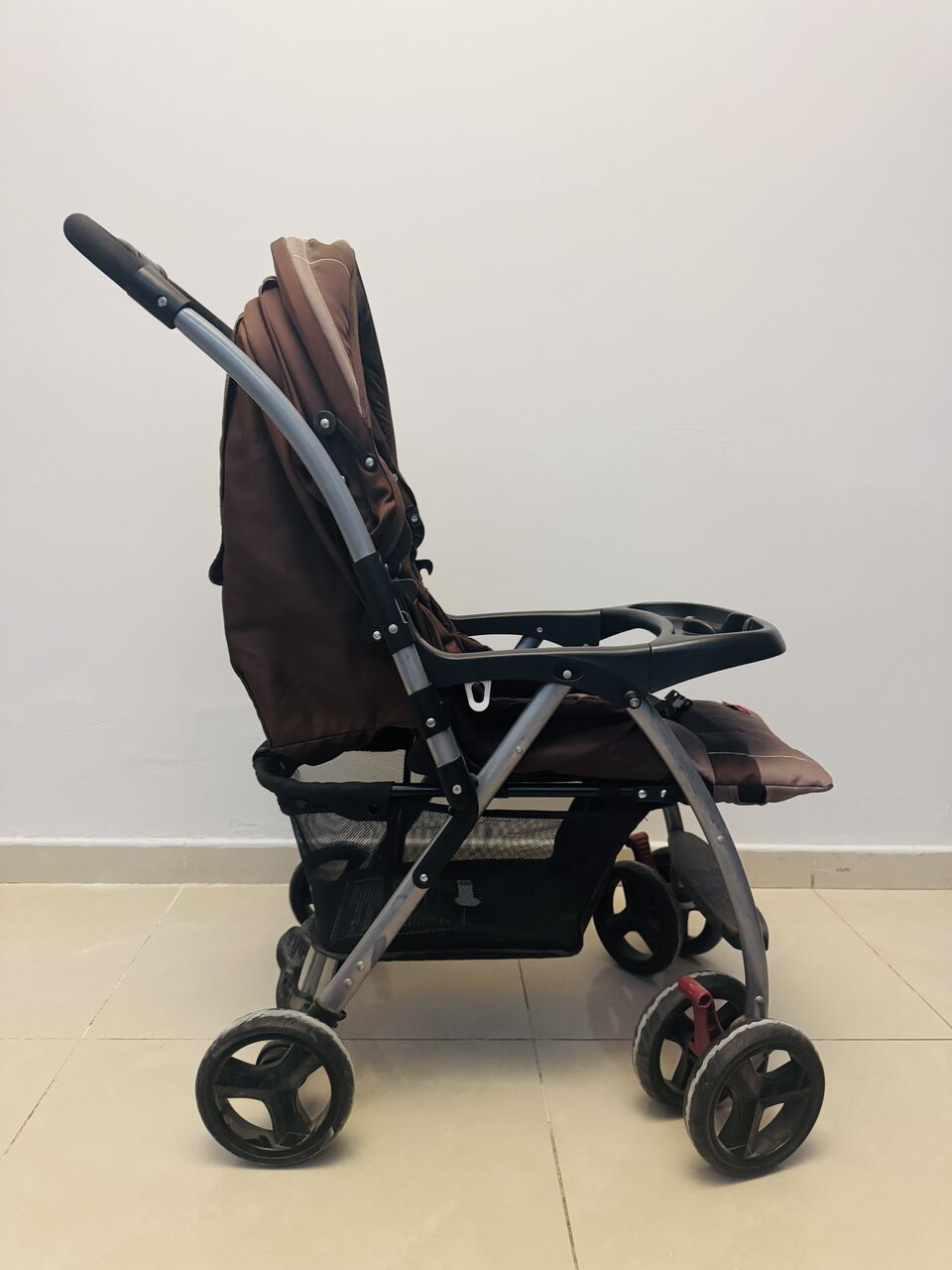 Jeddah, Baby & Kid Stuff, SAR 150,  Baby Stroller