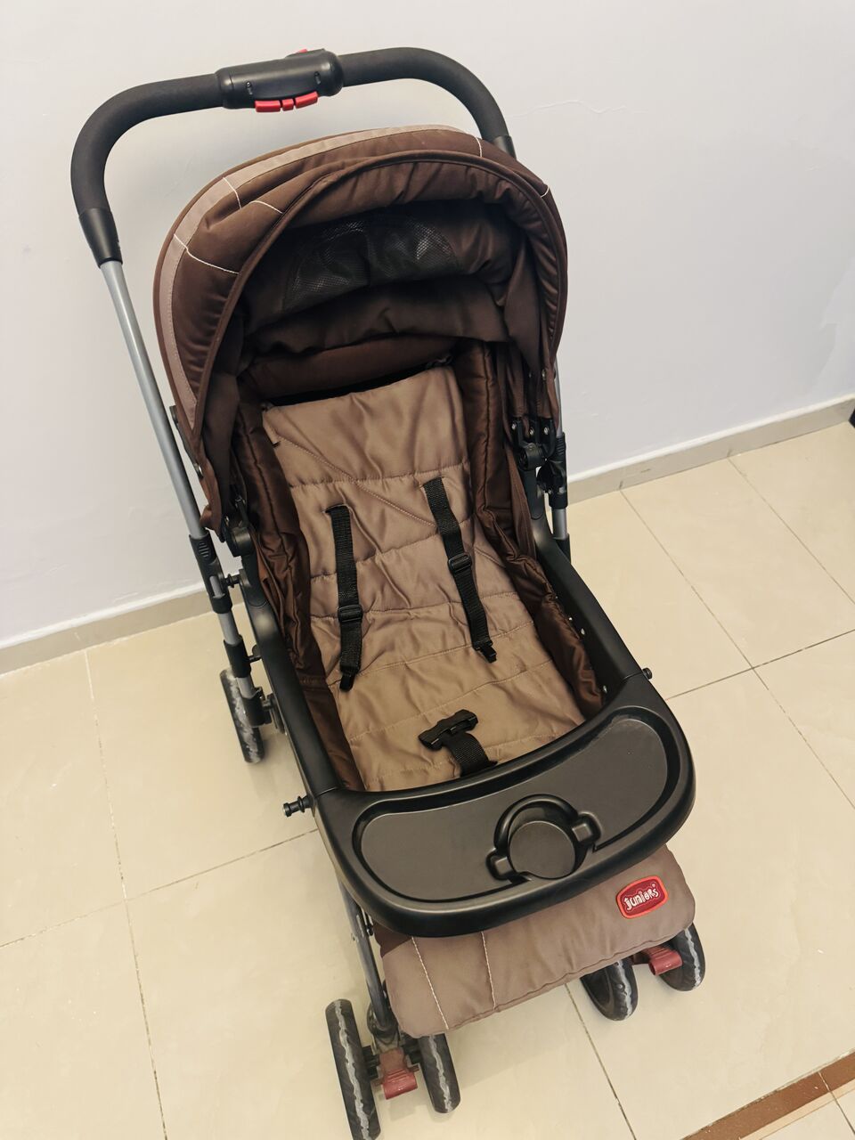 Jeddah, Baby & Kid Stuff, SAR 150,  Baby Stroller