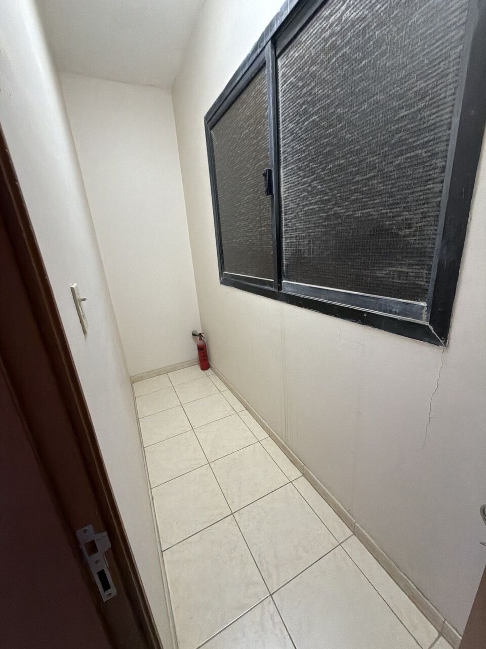 Al Jubail Al Balad, Rooms for Rent, SAR 900/month,  Furnished,  Semi Furnished Single Room With Balcony Available For Rent Indian Bachelor Only