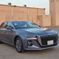 SAR 75000,  Hongqi Ousado,  2026,  Automatic,  18000 KM,    Same New Fully Loaded