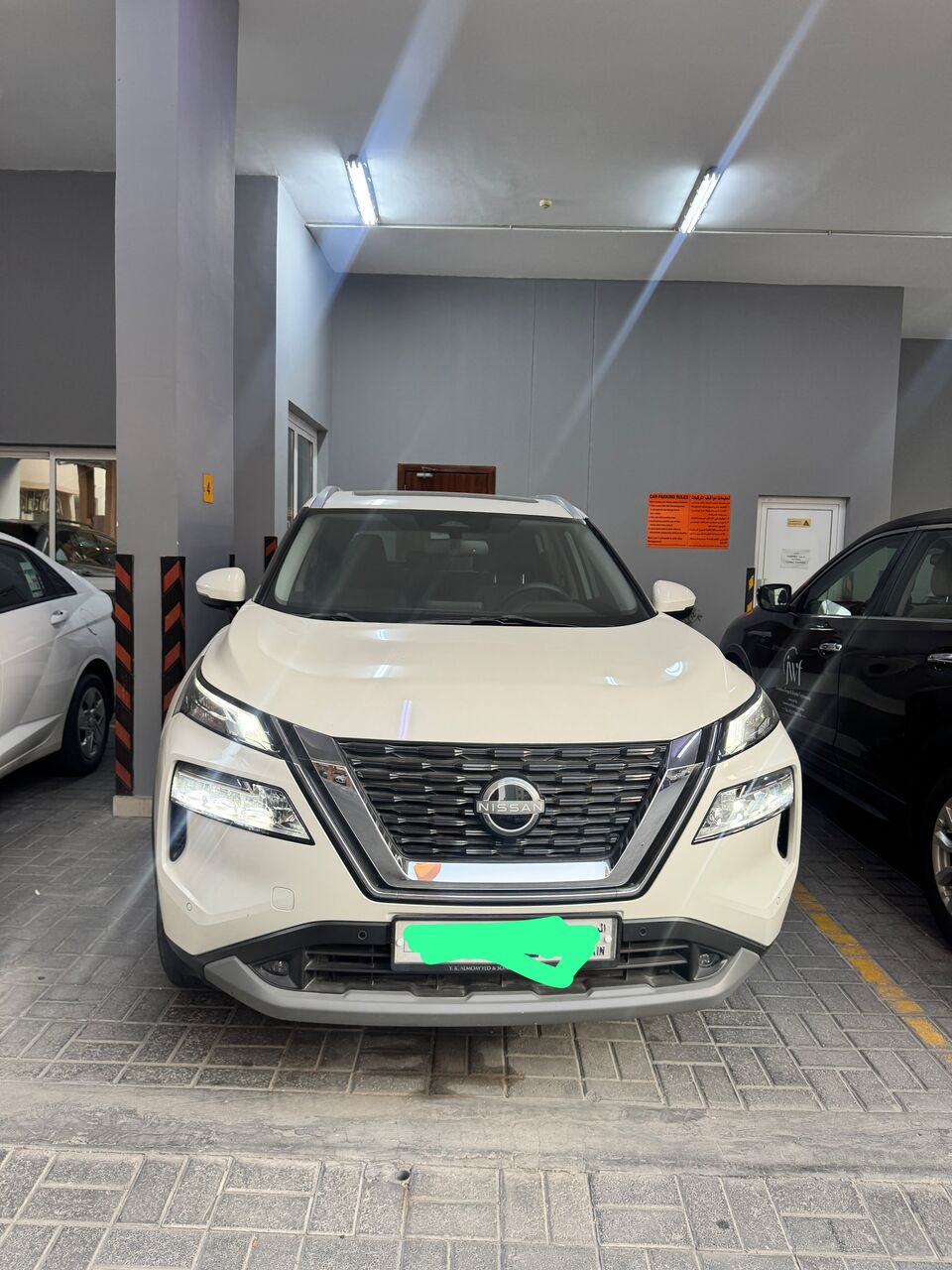 Manama, Vehicles, Cars & Trucks , BHD 10000,  Nissan X-Trail 2024,  2024,  Automatic,  25595 KM,  32122671