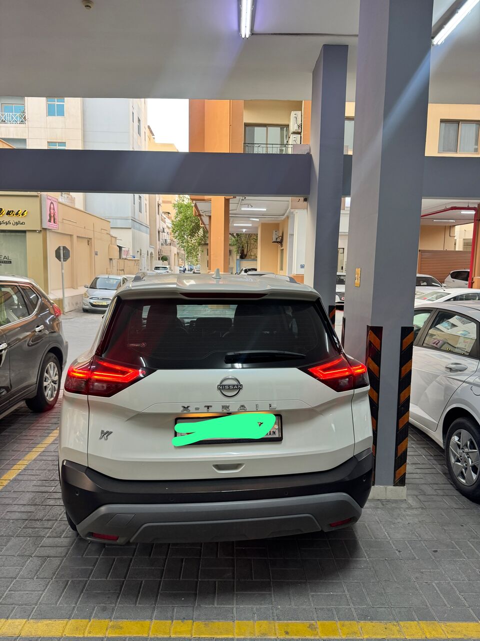 Manama, Vehicles, Cars & Trucks , BHD 10000,  Nissan X-Trail 2024,  2024,  Automatic,  25595 KM,  32122671