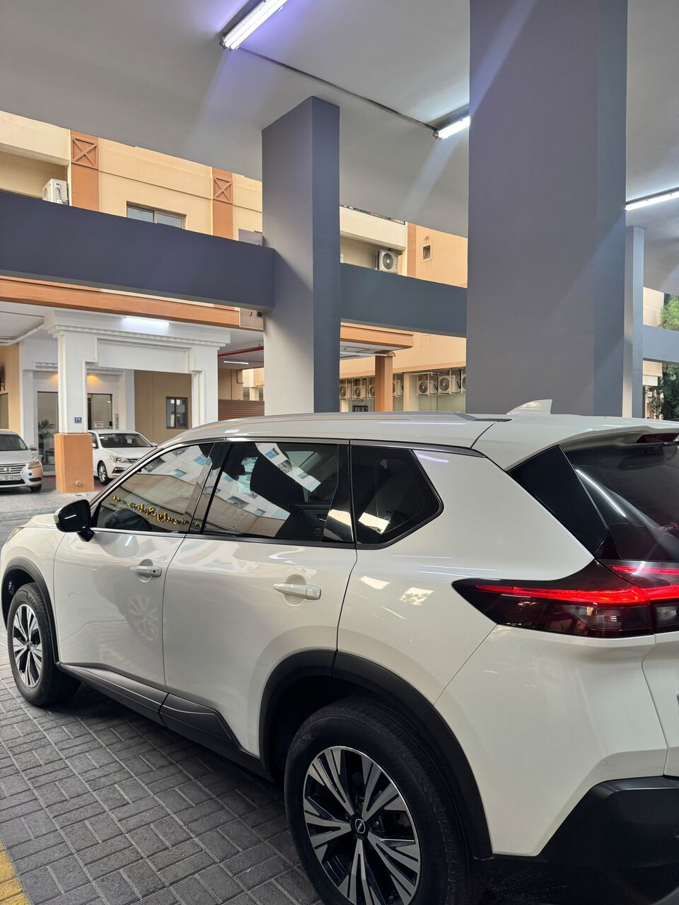 Manama, Vehicles, Cars & Trucks , BHD 10000,  Nissan X-Trail 2024,  2024,  Automatic,  25595 KM,  32122671