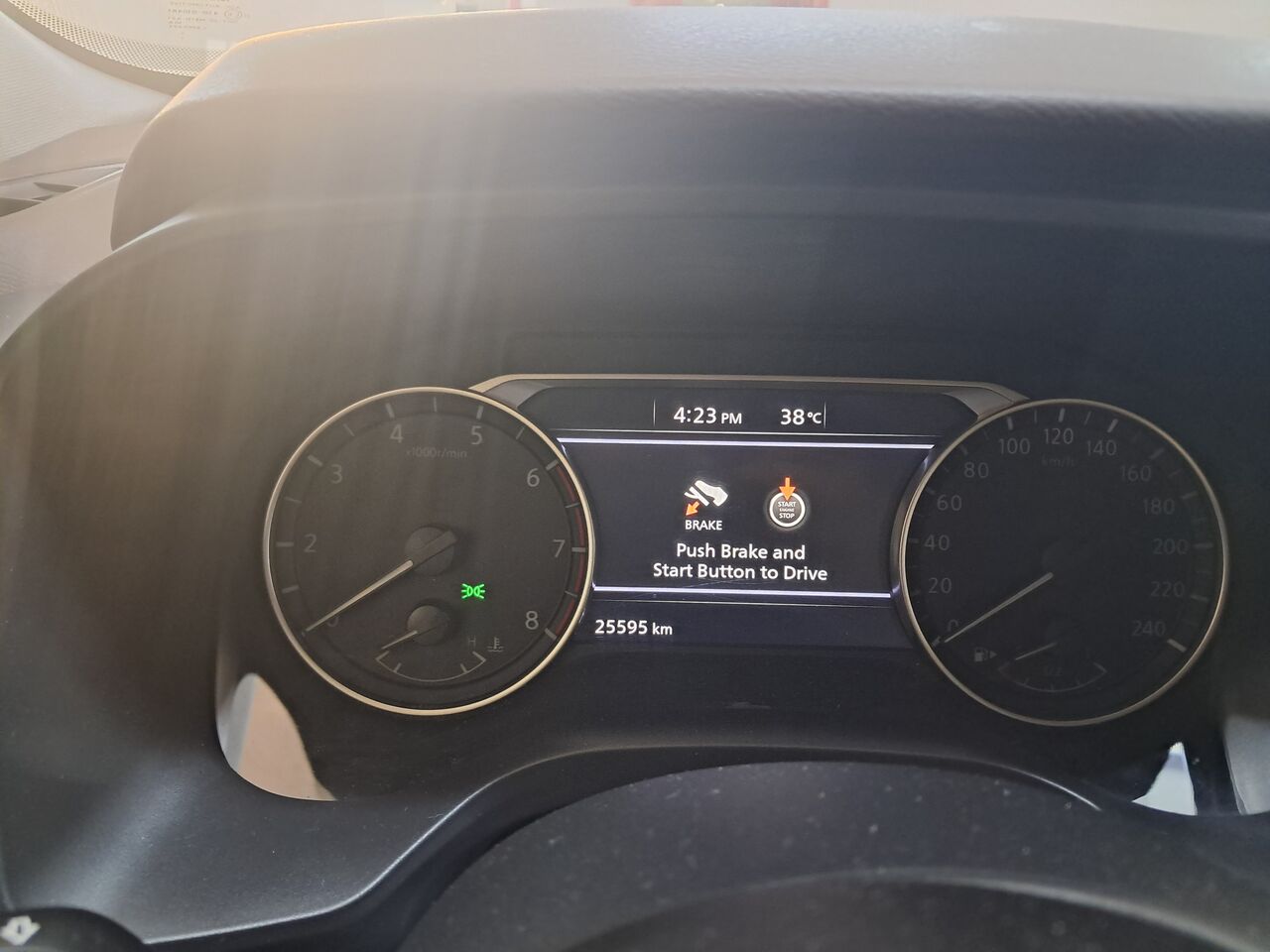 Manama, Vehicles, Cars & Trucks , BHD 10000,  Nissan X-Trail 2024,  2024,  Automatic,  25595 KM,  32122671