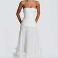 USD 196,  Seraphina Maxi Dress | Revalline California Summer Style