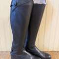 English Riding Apparel &ndash; Show Coats, Boots & More