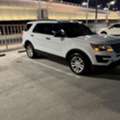 SAR 48000,  Ford Explorer,  2016,  Automatic,  290 KM,