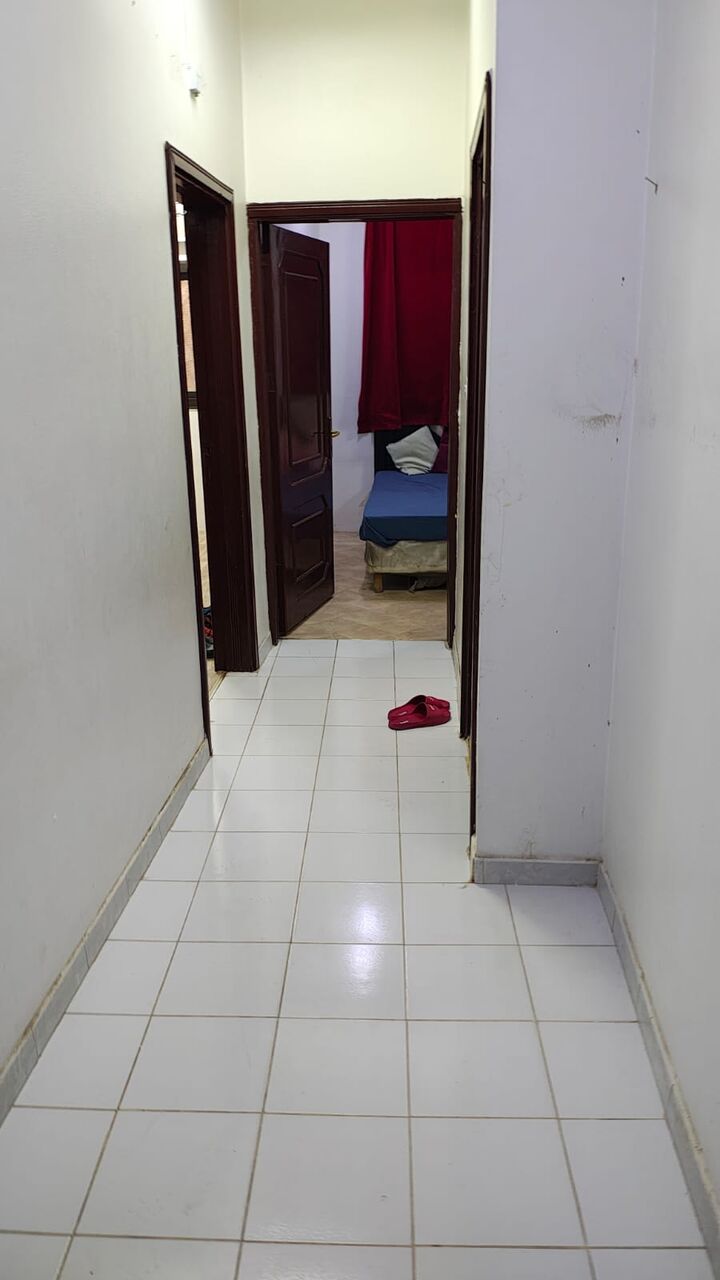 Riyadh, Apartments, Flats, Houses & Villas, SAR 2300/month,  Furnished,  2 BR,  Fully Furnished Appartment, Good For Family And Bachelors.
