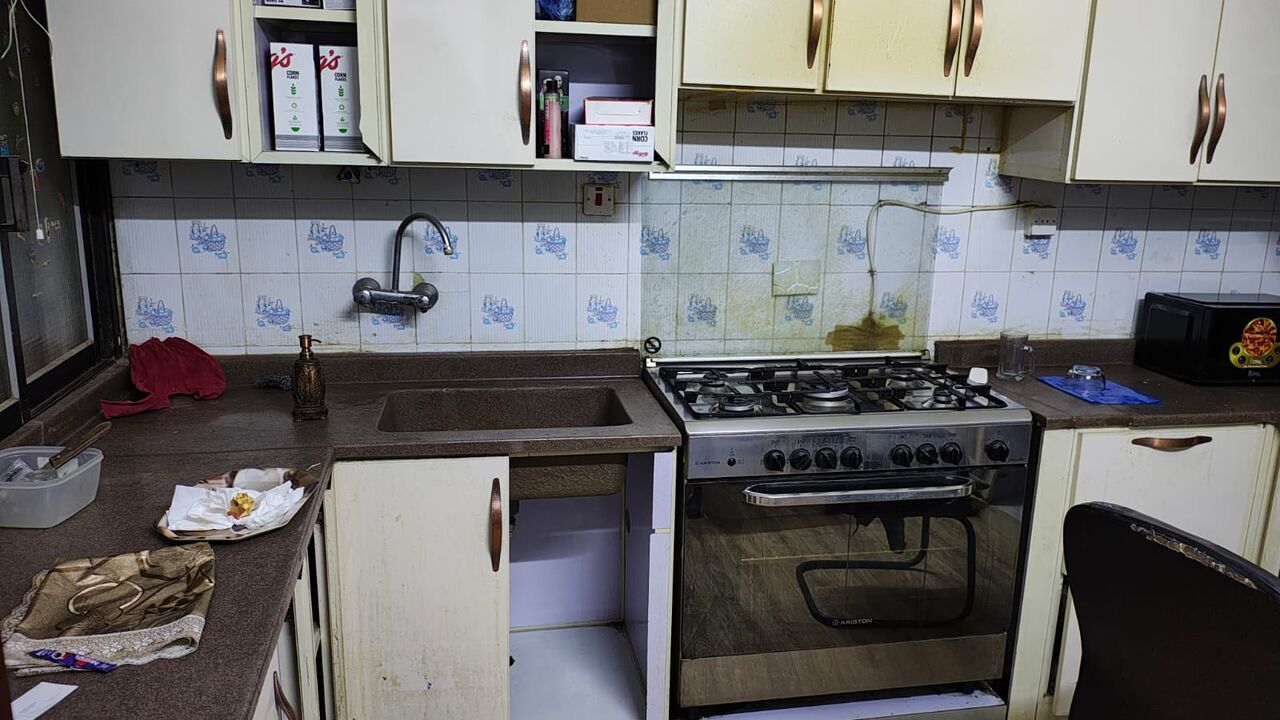 Riyadh, Apartments, Flats, Houses & Villas, SAR 2300/month,  Furnished,  2 BR,  Fully Furnished Appartment, Good For Family And Bachelors.