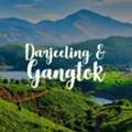 Darjeeling & Gangtok 4Nights 5 Days Starting 17000/-