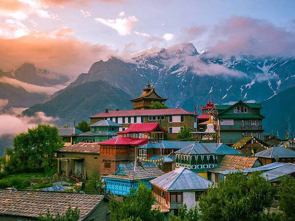 New Delhi, Travel, Darjeeling & Gangtok 4Nights 5 Days Starting 17000/-