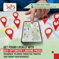 Boost Local Visibility With GEO-Optimized Landing Pages