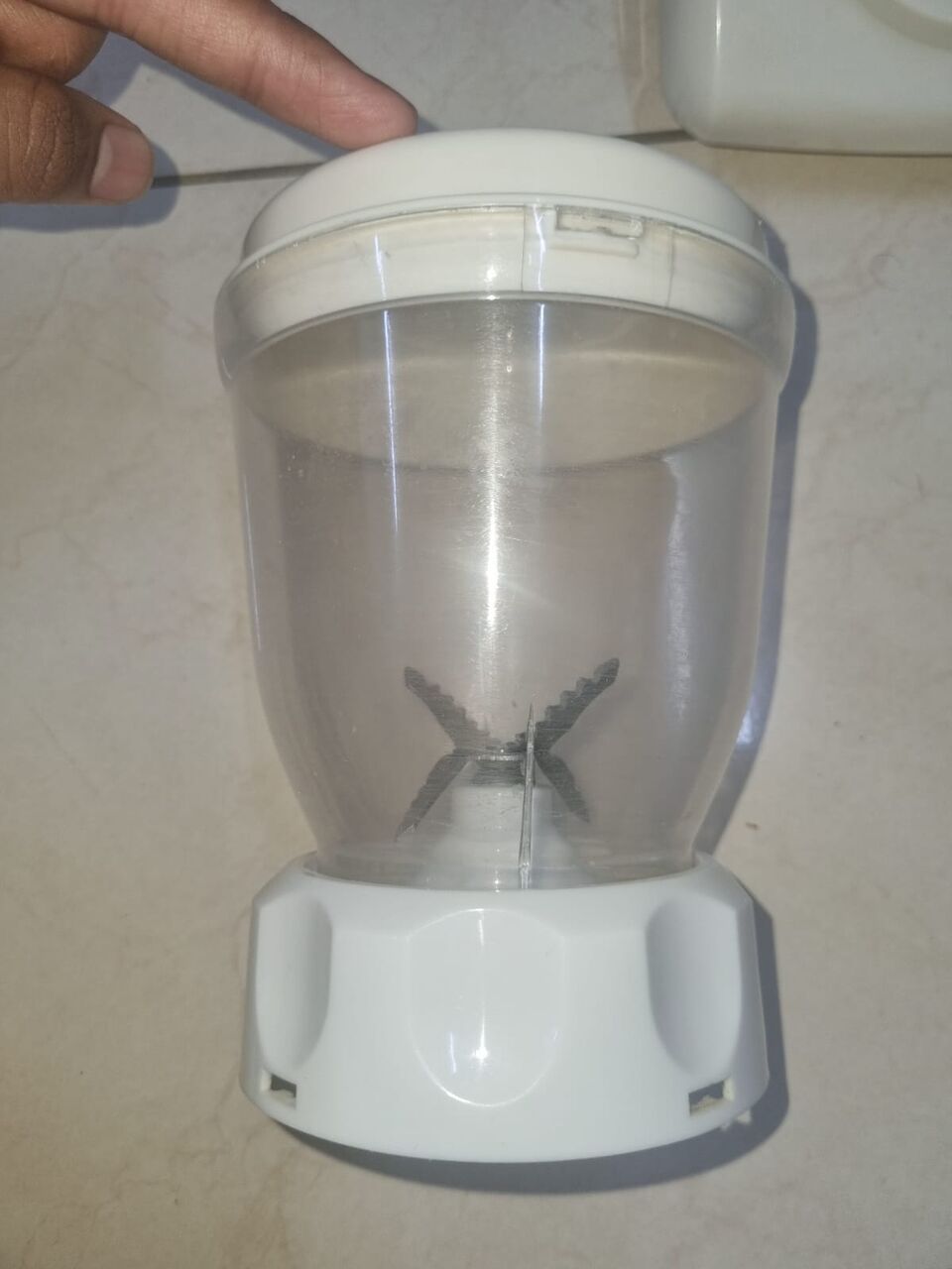 Jubail, Appliances, SAR 80,  3 In 1 Blender Grinder Impex