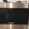 SAR 230,  Samsung Microwave For Sale