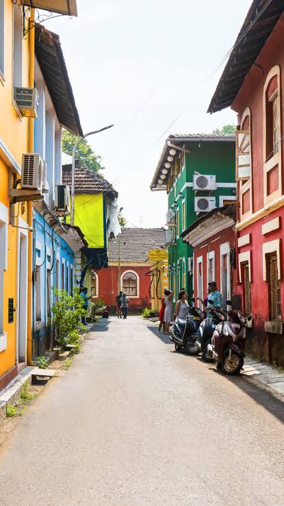 New Delhi, Travel, 3.Nights  Goa Vacation 4Days  Starting 18000/