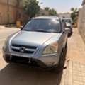 SAR 16500,  Honda CR-V,  2004,  Automatic,  300 KM,    Full Option  &ndash; Reliable & Well Maintained &ndash; Riyadh