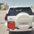 BHD 11000,  Toyota Land Cruiser Prado,  2019,  Automatic,  190000 KM,