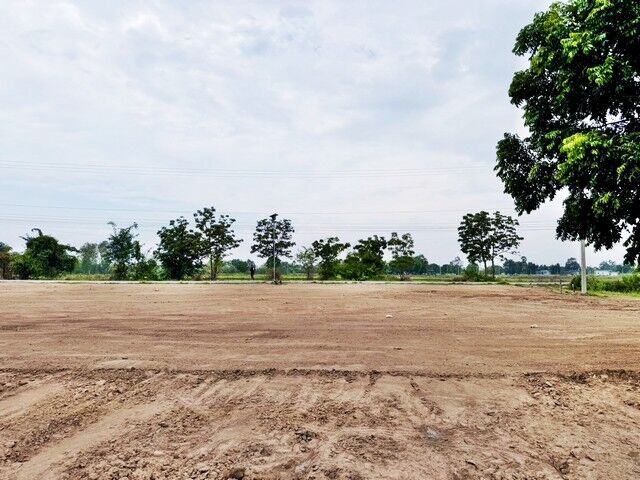 Bangkok, Real Estate For Sale, THB 200000,  6 BR,  200 Sq. Feet,  ที่ดินใกล้ถ.ลาดยาง 2แสน฿ 200 ตรว. ใกล้ชุ
