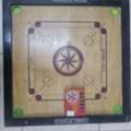 SAR 60,  Carrom Board With Coins 23 X 23 Inch