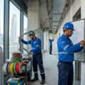 Electrical Installation Companies In Dubai